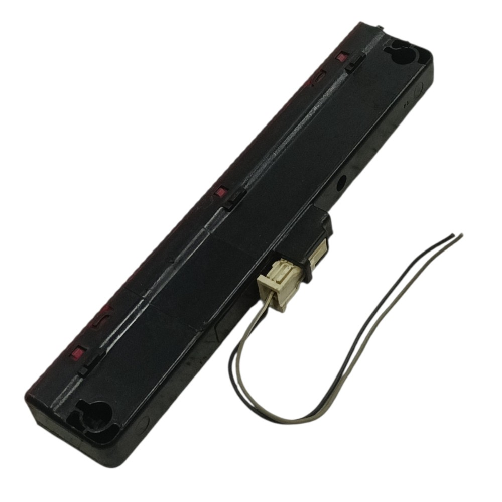 Break Light Luz Freio Fiat Uno Sporting 2011 2012 2013 2014 2