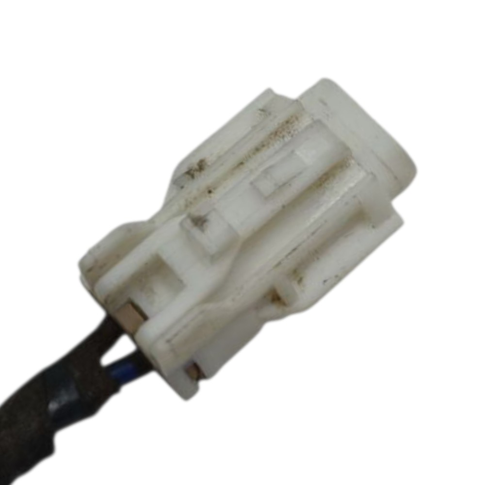 Plug Conector Motor Vidro Dianteiro Gm Captiva 2010 2011 12 4