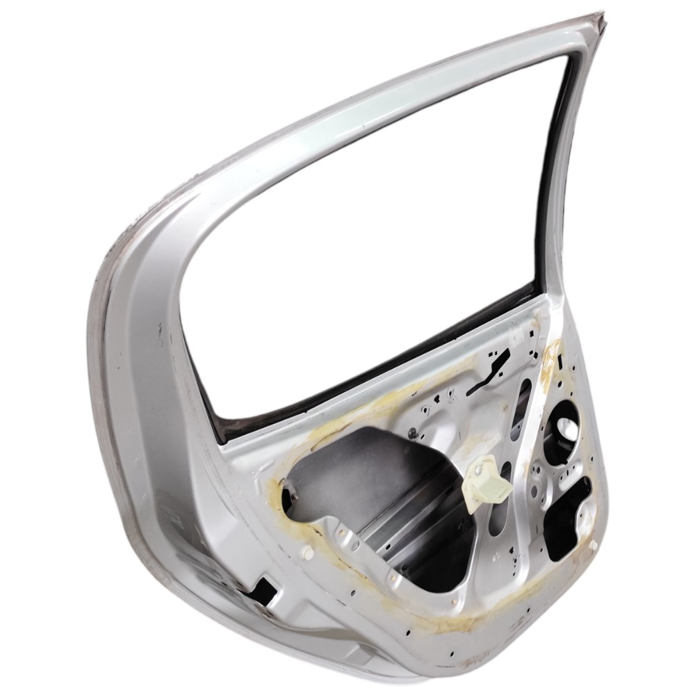 Porta traseira esquerda Peugeot 206 2001 2002 2003 2004 2005 6