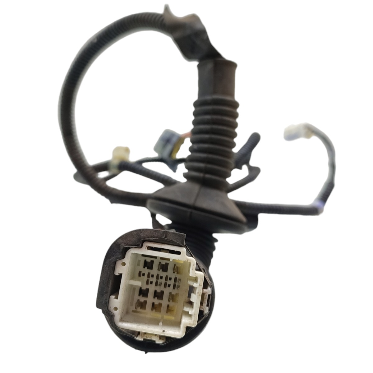 Chicote Porta Traseira Esquerda Honda Civic G9 2012 Á 2016 3