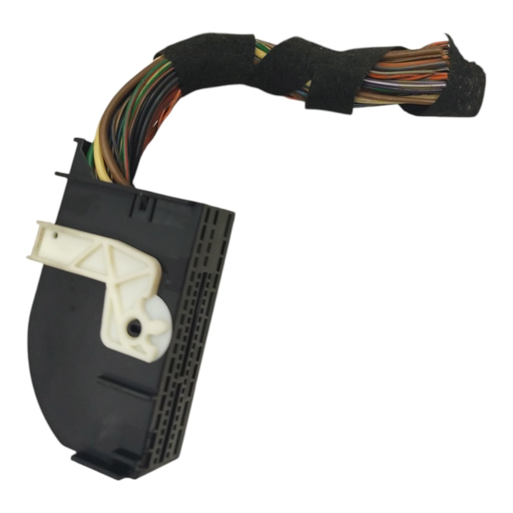 Plug Conector Módulo Conforto Vw Up 1.0 2014 2015 2016 2017 4