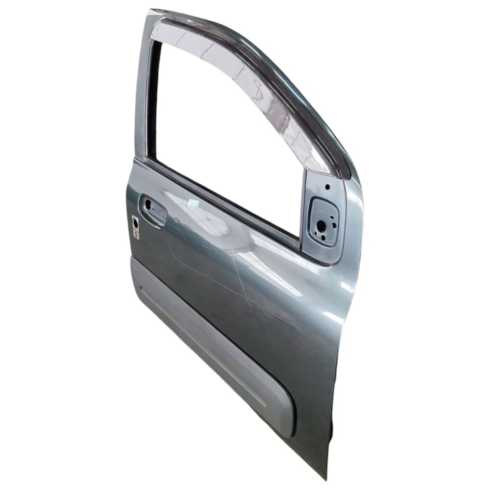 Porta dianteira direita Fiat Uno Vivace 4p 2015 2014 2013 12 3