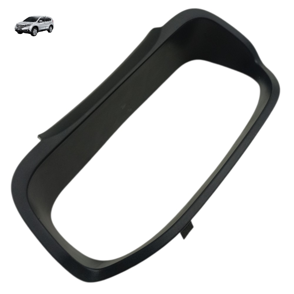 Moldura Painel Instrumentos Honda Crv 2016 2015 2014 2013 12 1