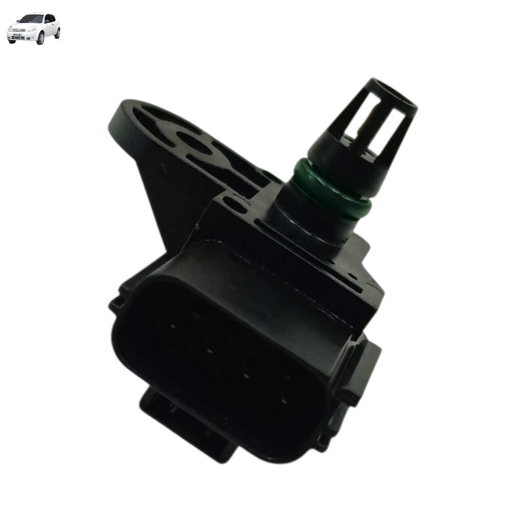 Sensor map ford ka 2009 2010 2011 2012 2013