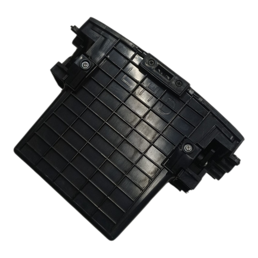 Porta Objeto Hyundai Azera 2007 2008 2009 2010 Cinza 4