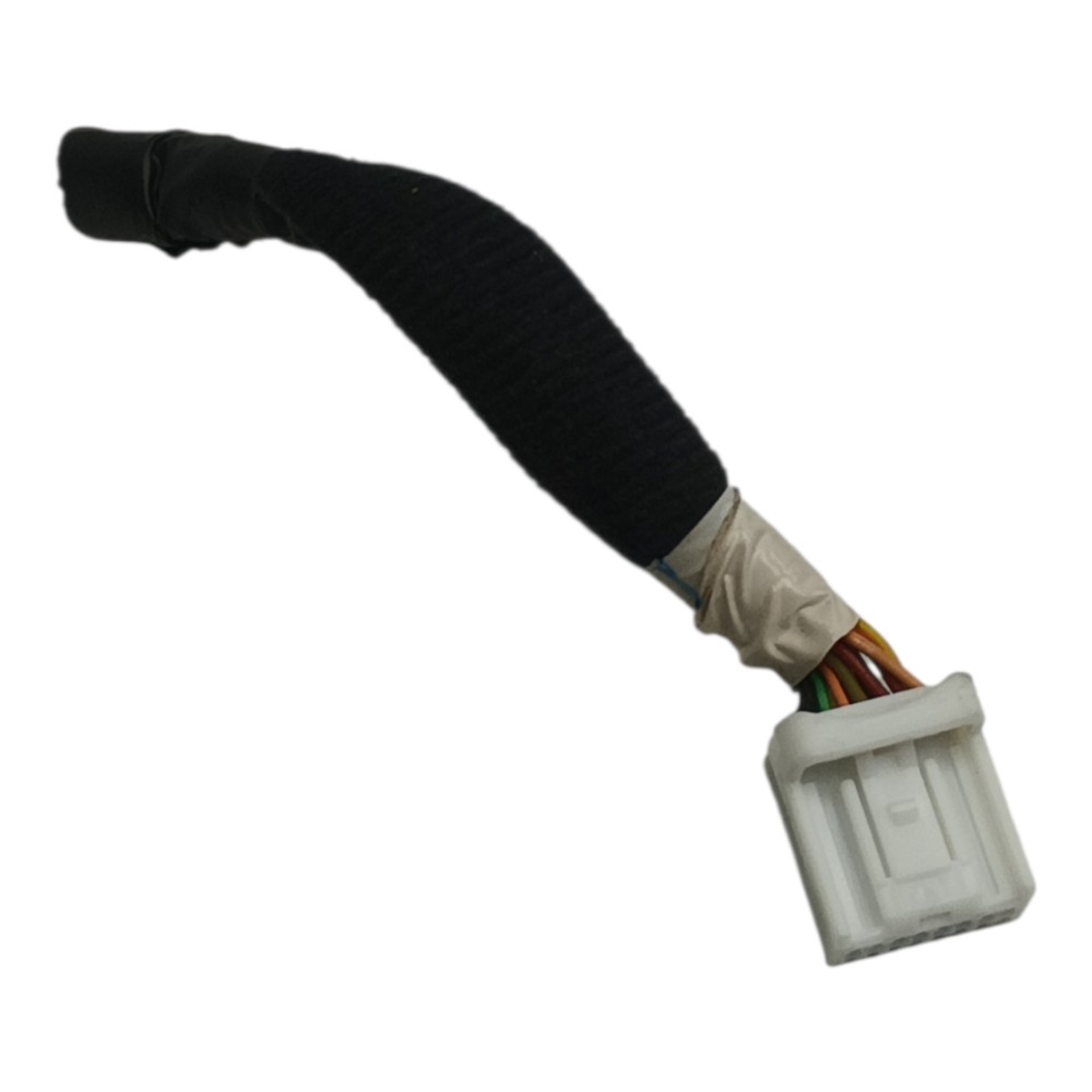 Plug Conector Botão Alerta Trava Portas Kia Stonic 2022 2023 3