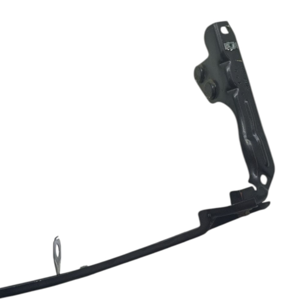 Suporte Central Para-choque Dianteiro Gm Onix Prisma 2013 19 4