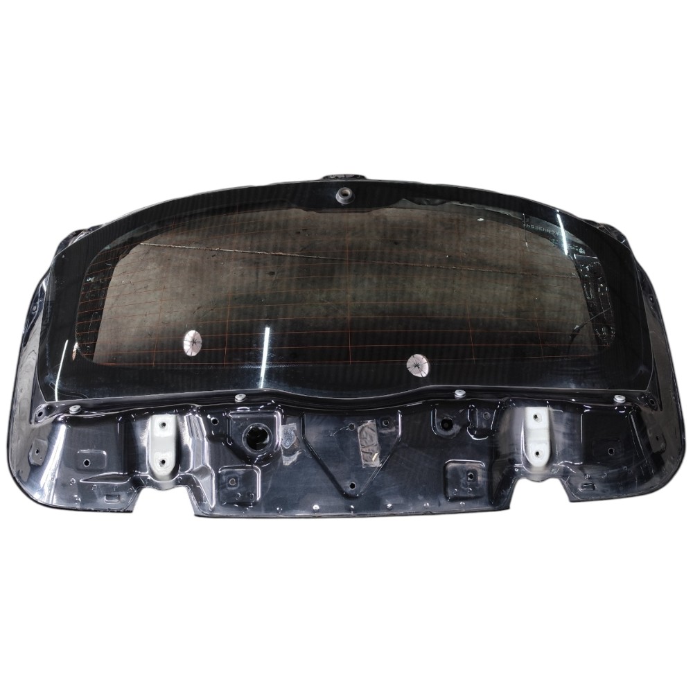 Tampa traseira BMW X2 f39 2018 2019 2020 2021 2022 2023 4