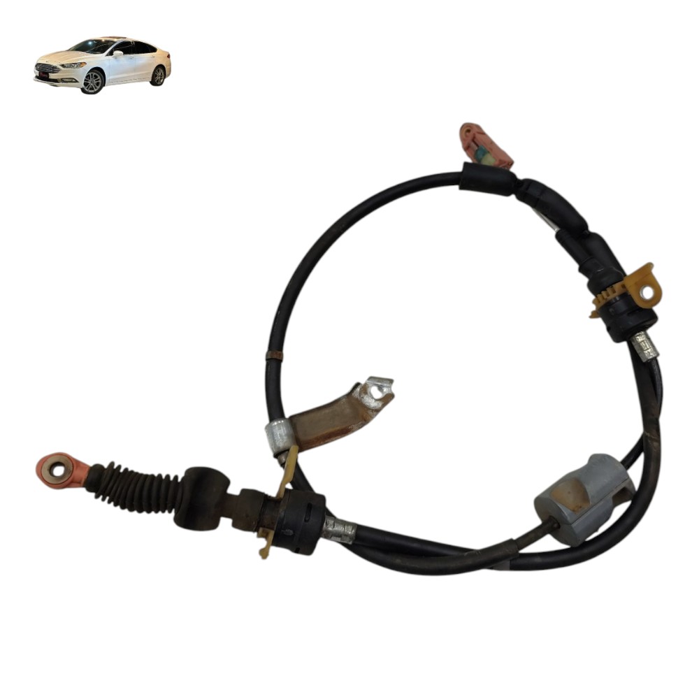 Cabo Seletor Trambulador Marcha Ford Fusion 2.0 2018 2017 16