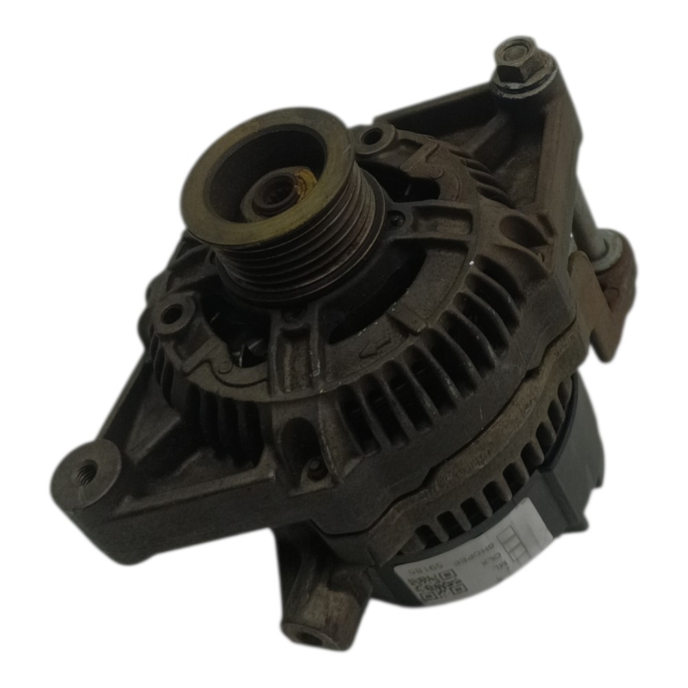 Alternador 70a Gm Corsa Classic 1.0 Álcool 2003 2002 2001 4