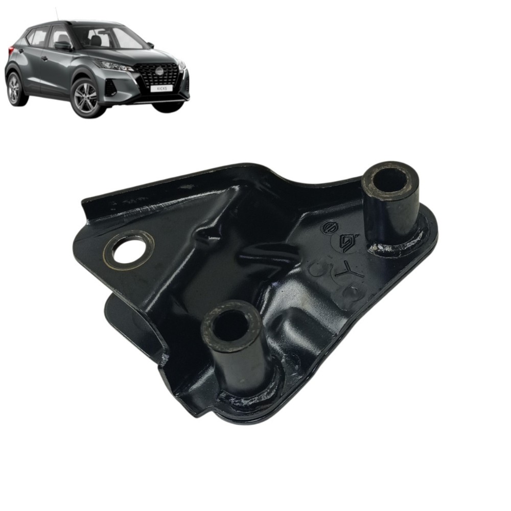 Suporte coxim câmbio nissan kicks 2024 2023 2022