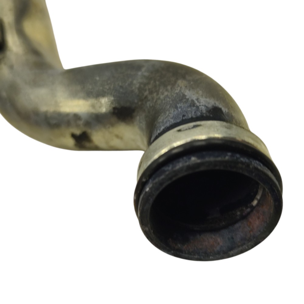 Tubo cano água motor Volvo XC60 3.0 T6 2009 2010 2011 2013 4