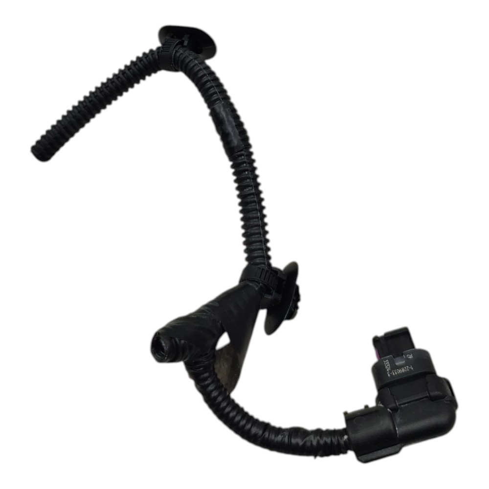 Plug Conetor Sensor Pressão Combustível Citroen Basalt 2025 3