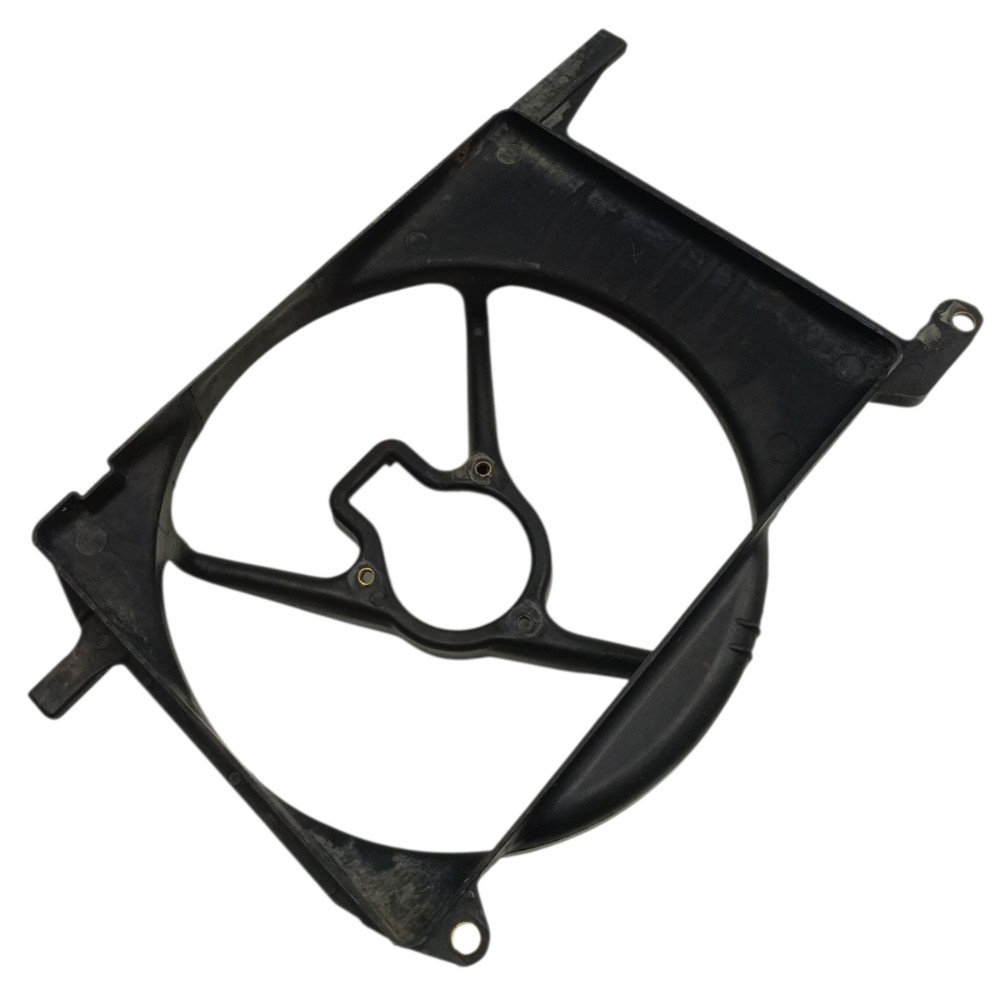 Defletor Ventoinha Radiador Gm Corsa Classic 2007 90410055 2