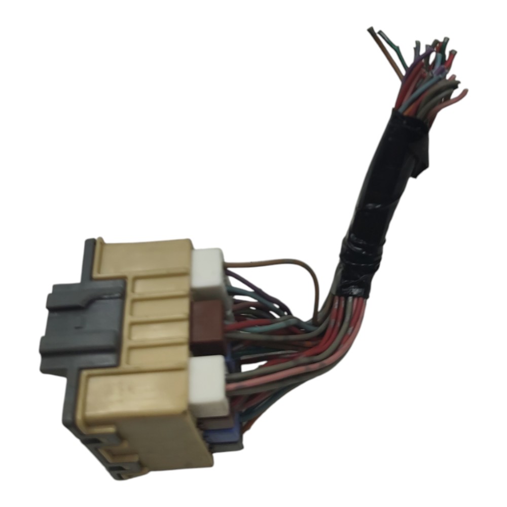 Módulo Trava Vidro Elétrico Honda Crv 2013 2014 2015 2016 3