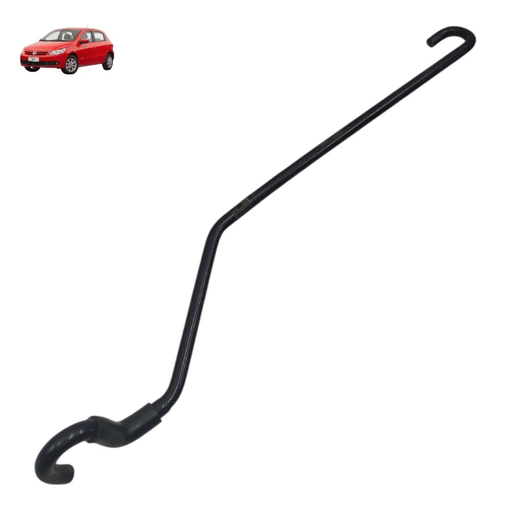 Haste Vareta Capô Vw Gol G5 2009 2010 2011 2012