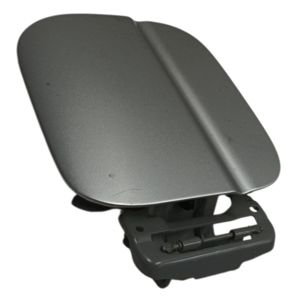 Portinhola Tanque Combustível Honda Accord 2012 2011 2010 09 – Prateado – 2011 2