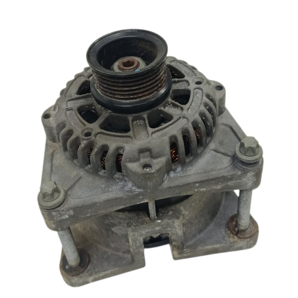 Alternador 14v 100a GM Sonic tracker cruze 1.6 1.8 2013 2014 1
