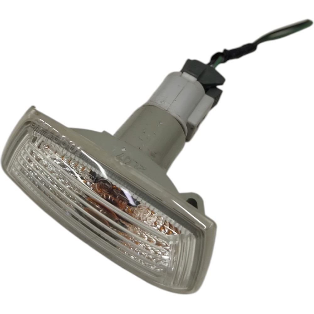 Pisca paralama esquerdo gm spin cruze 2019 2020 2021 2022 23 3