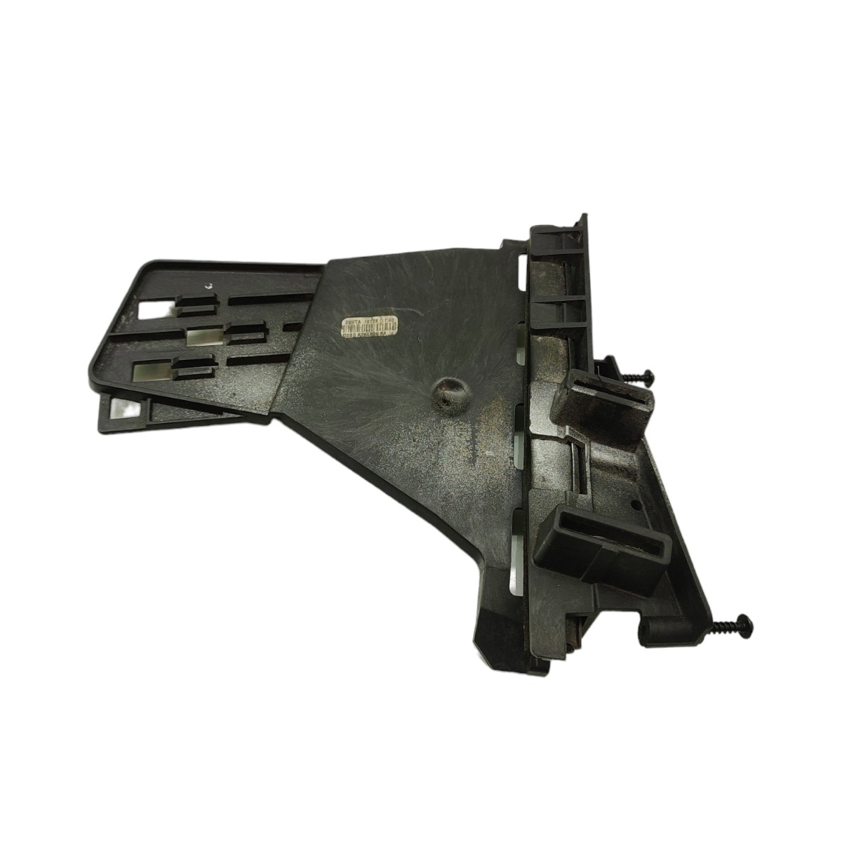 Guia Vidro Porta Traseira Direita Ford New Fiesta 2013 2014 1