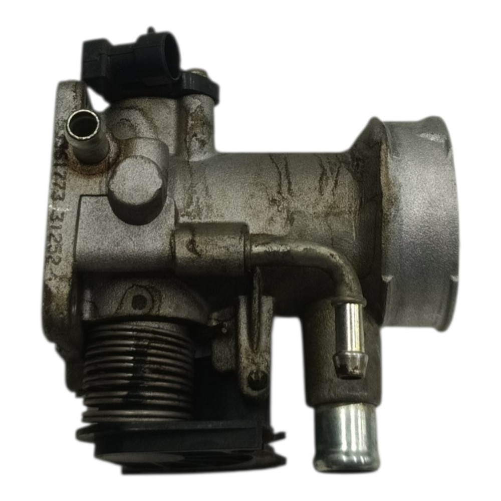 Tbi Corpo Borboleta Gm Celta Vhc 1.0 Gasolina 2005 2004 2003 3