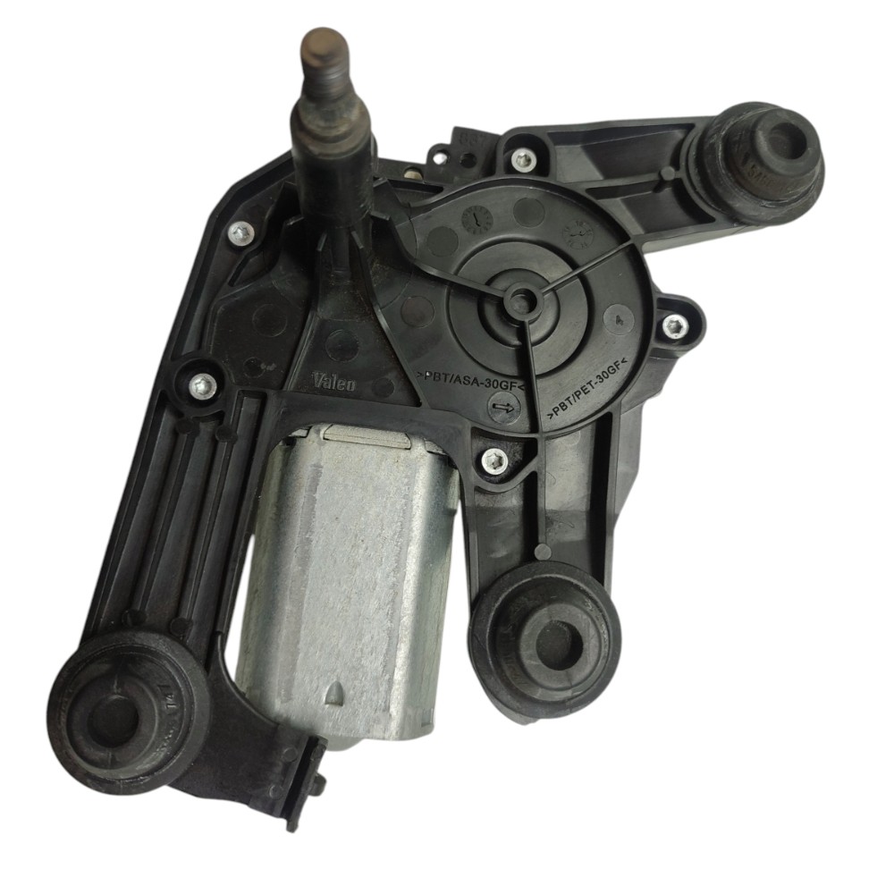 Motor Limpador Traseiro Peugeot 308 2011 2012 2013 2014 2015 4