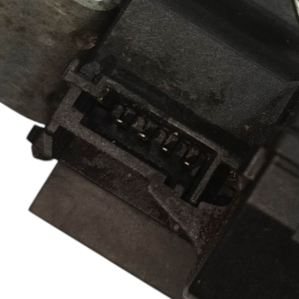 Fechadura Elétrica Tampa Traseira Fiat Idea 2013 2014 2015 4