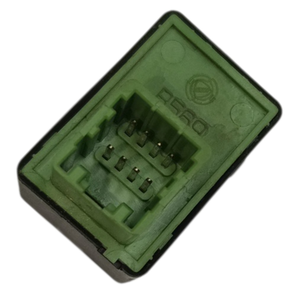 Botão ajuste retrovisor elétrico Fiat Idea 2012 2013 2014 15 3