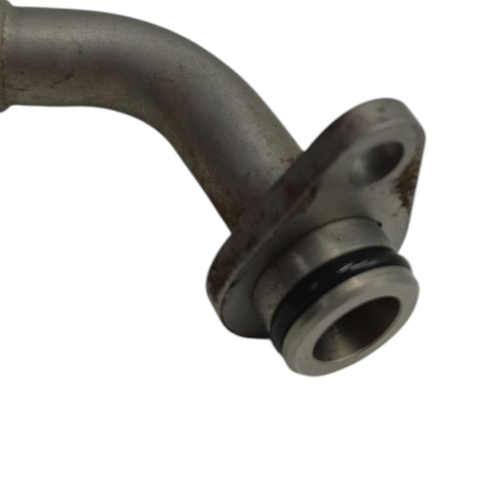 Tubo Cano Lubrificação Turbina Fiat Fastback Toro 1.3 2023 4