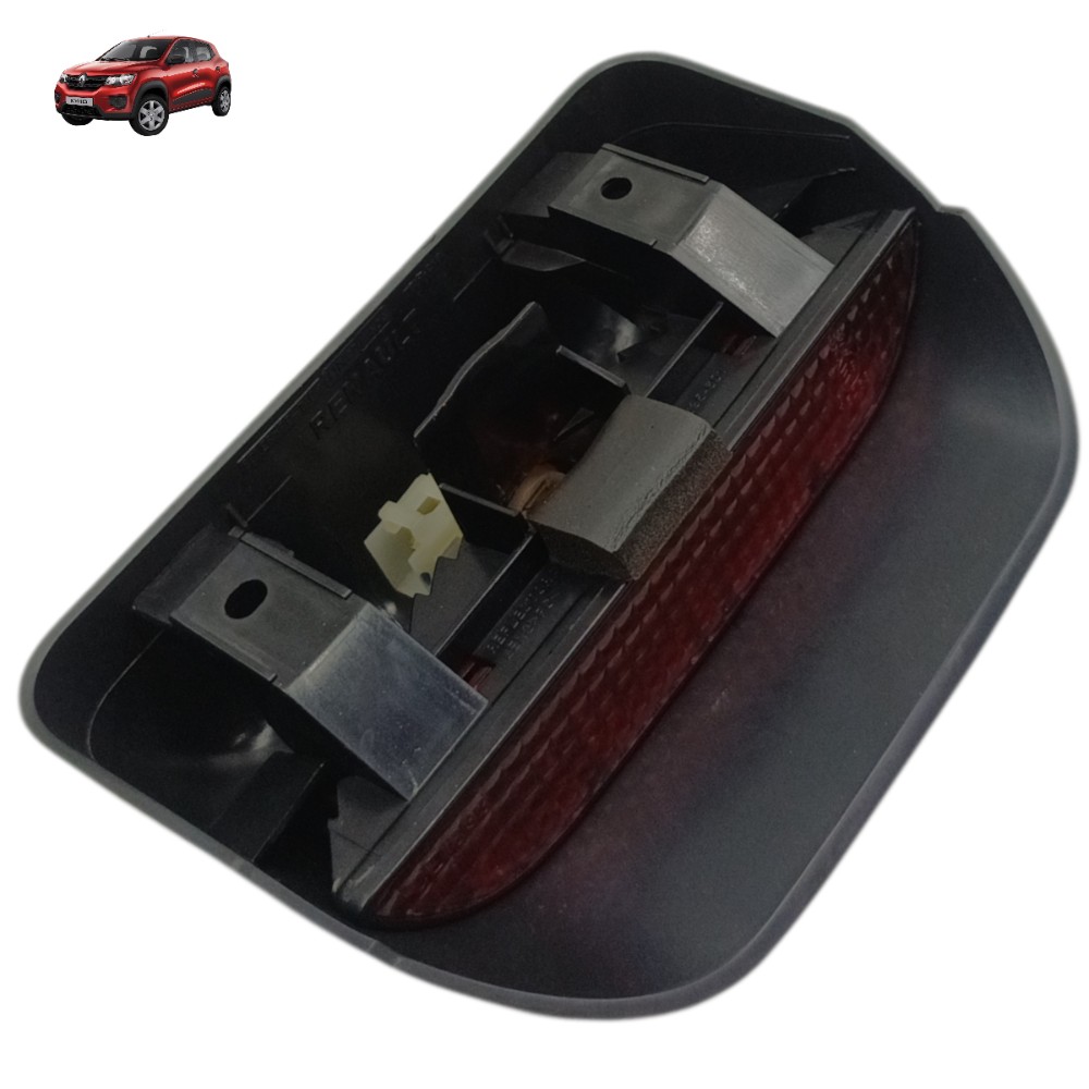Break light luz freio Renault kwid 2022 2021 2020 2019 2018 1