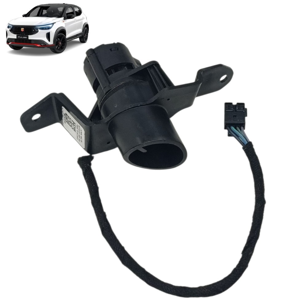 Sensor temperatura ar condicionado fiat pulse abarth 2023 24