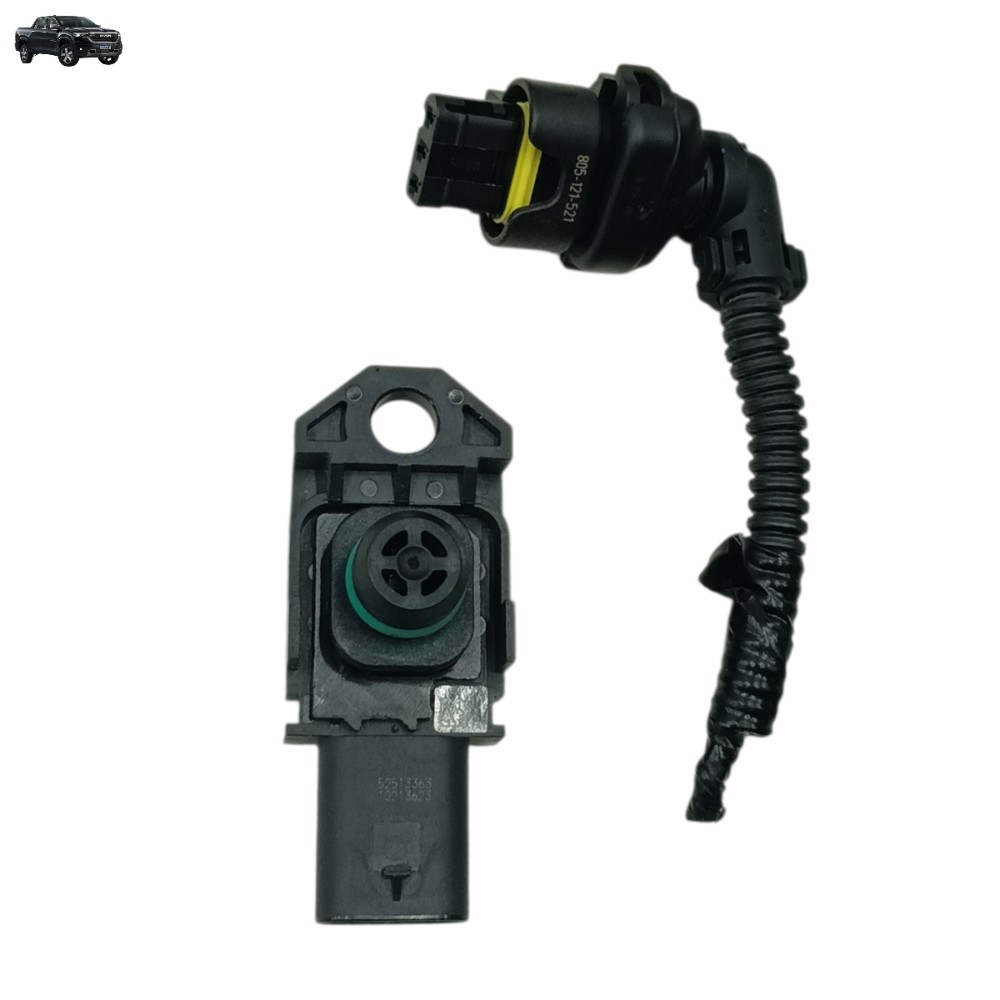 Sensor maf pressão ar ram rampage 2.0 2023 2024 2025 2026