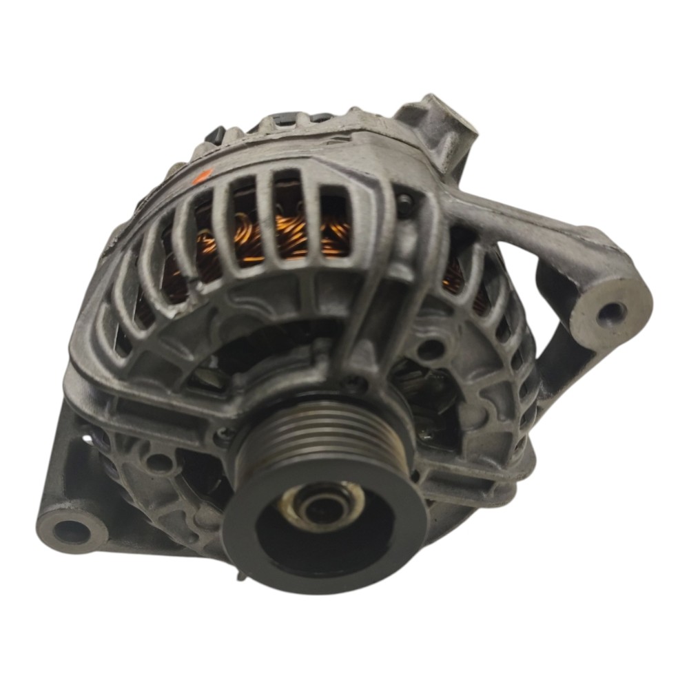 Alternador Gm Vectra 2.0 8v 2011 2010 2009 2008 4