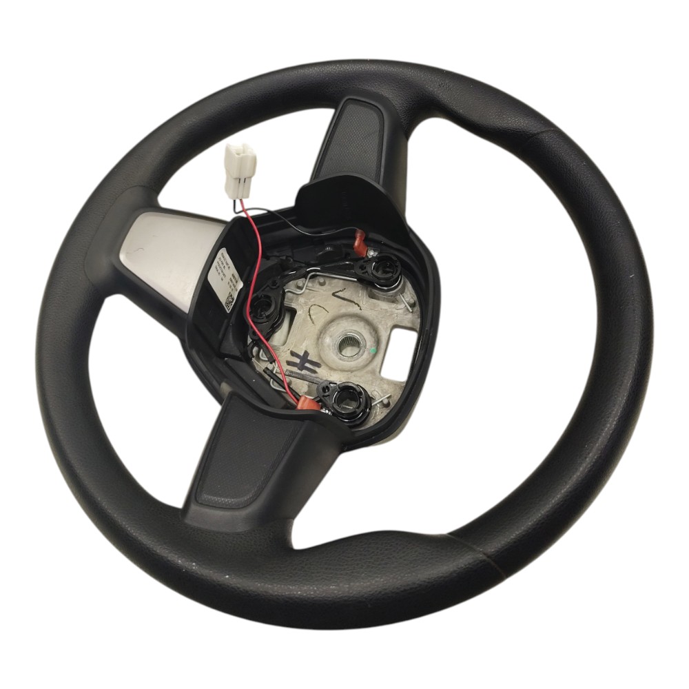 Volante Direção Renault Kwid 2024 2023 2022 2021 2020 2019 4