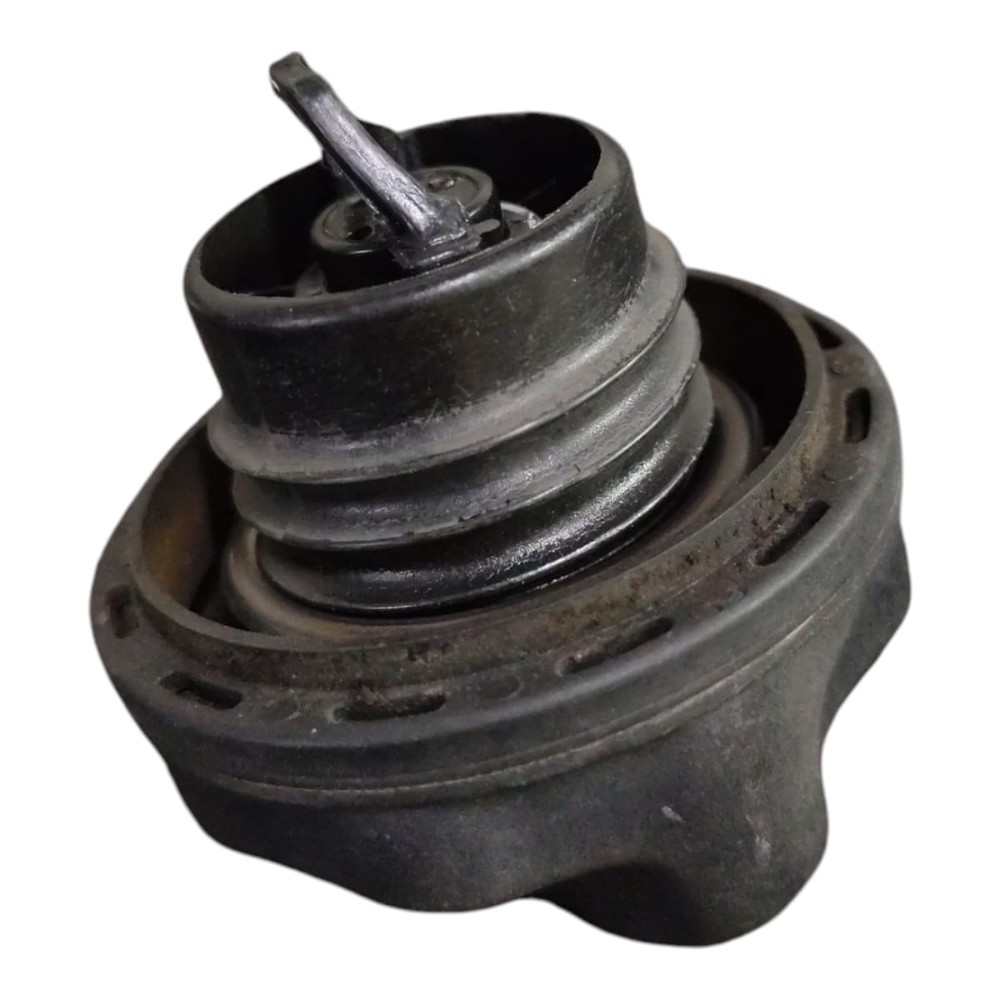 Tampa gargalo tanque Fiat Idea 2012 2013 2014 2015 2016 4