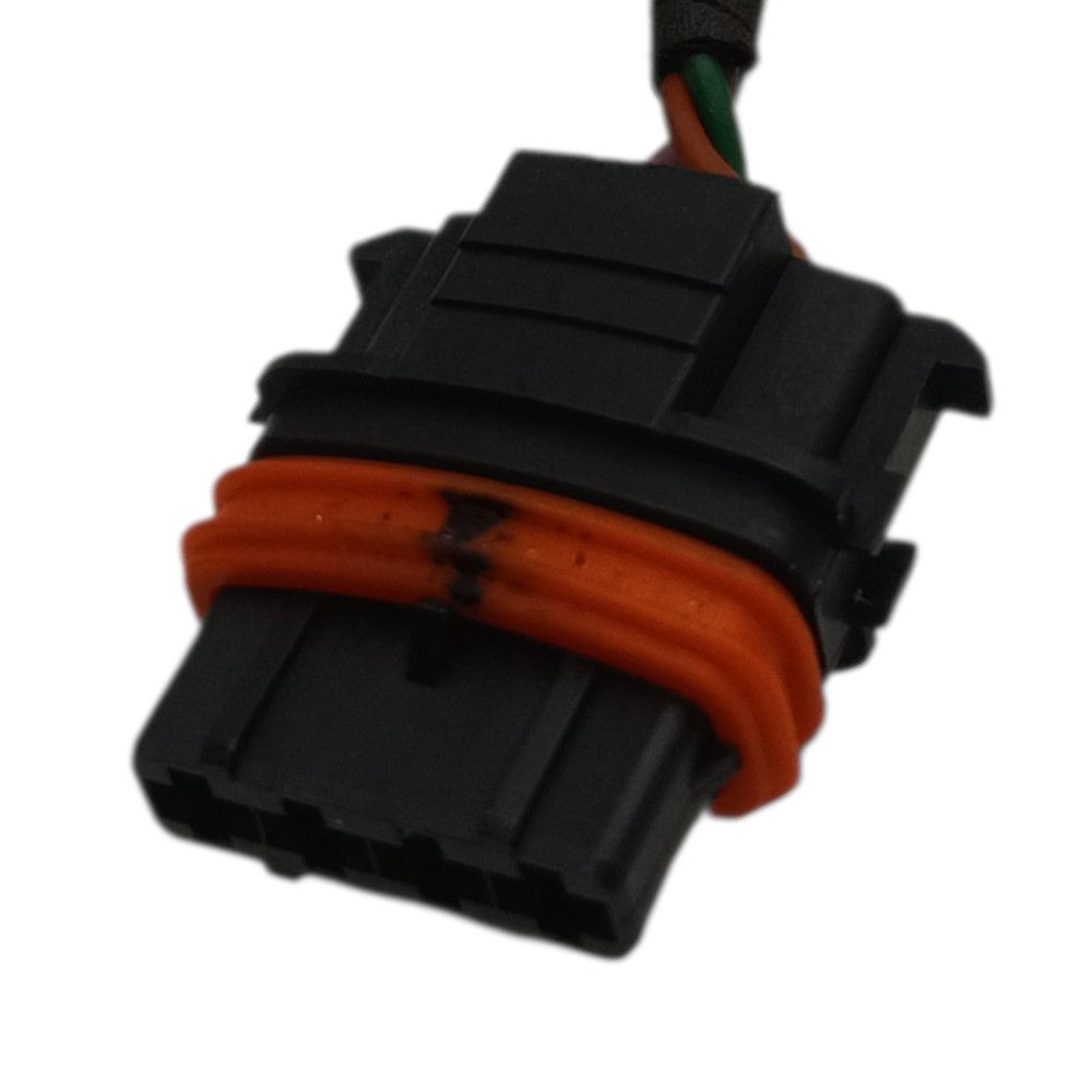 Plug conector sensor map Hyundai HB20 1.6 16v 2020 2021 2022 2