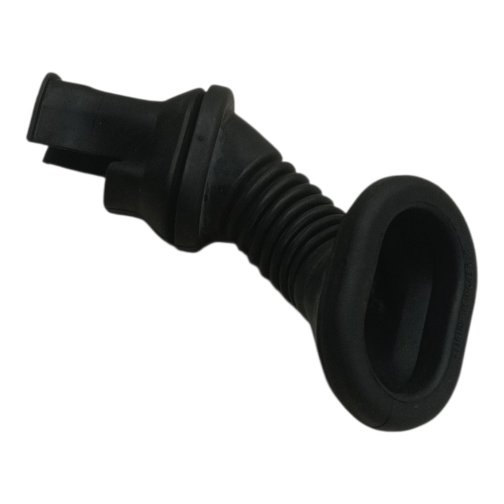 Coifa Chicote Porta Traseira Byd Song Pro 2024 2025 2026 3