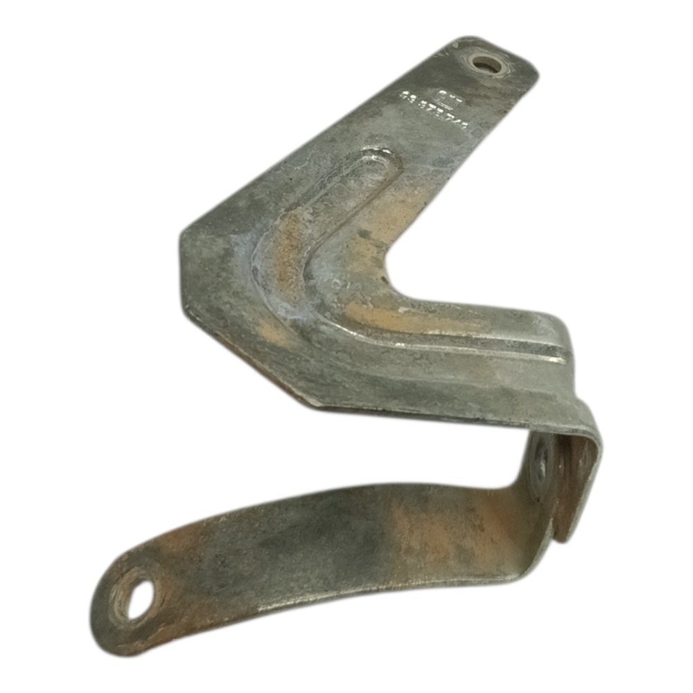 Suporte buzina dupla caracol gm vectra 2011 2010 2009 2008 4
