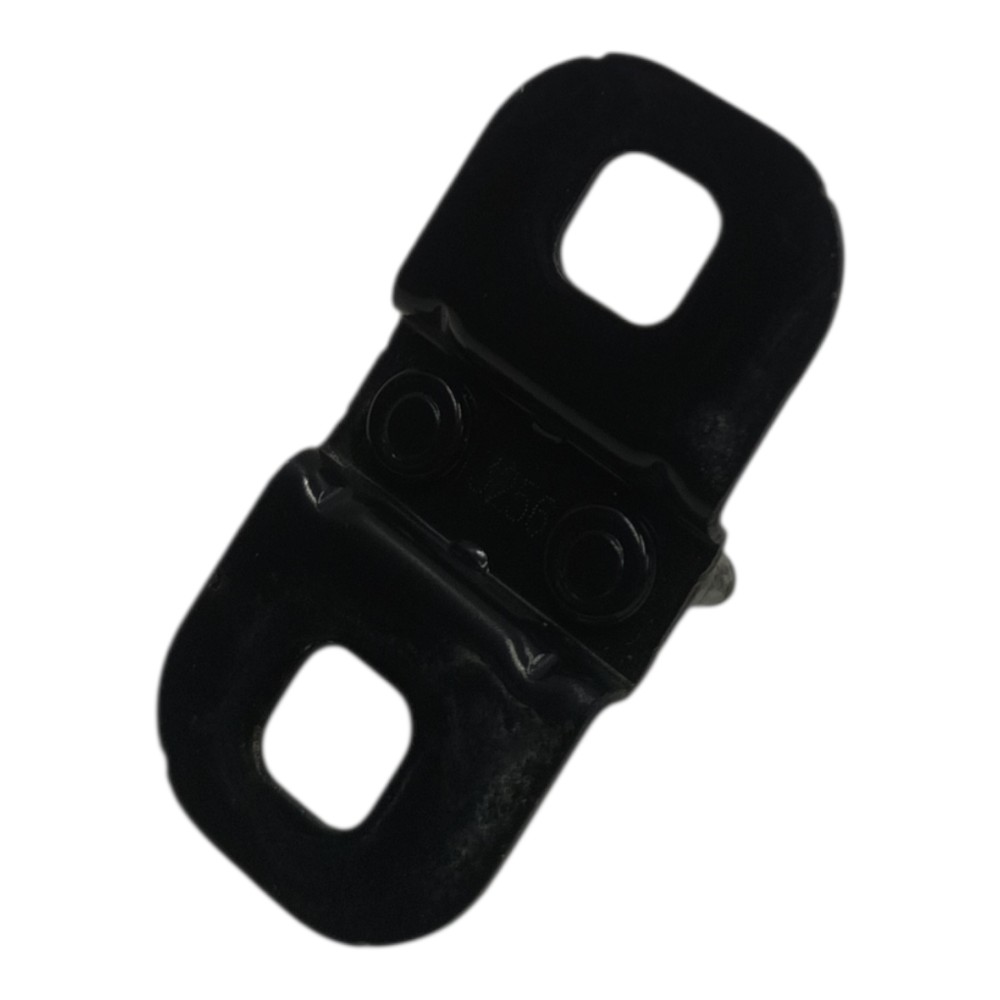 Batente fechadura tampa traseira GM Sonic Sedan 2012 3013 14 4