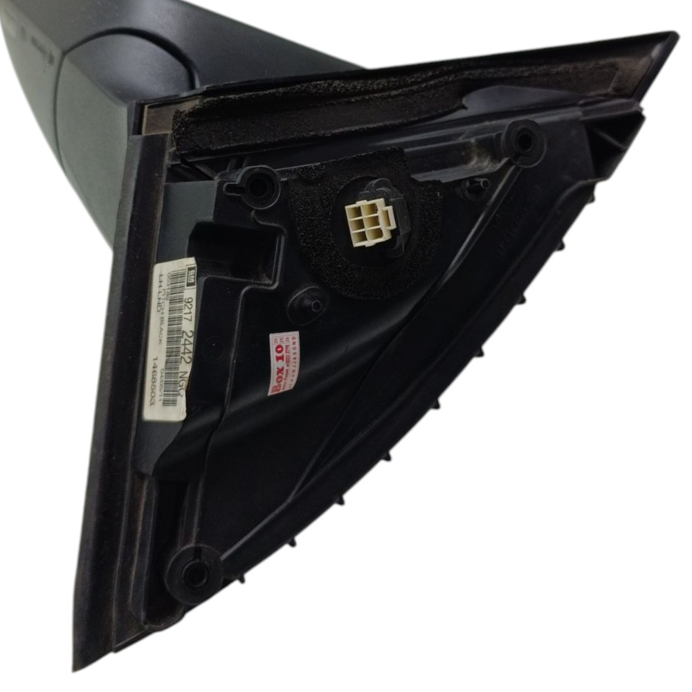 Retrovisor Elétrico Esquerdo Gm Omega Cd 2009 2010 2011 4