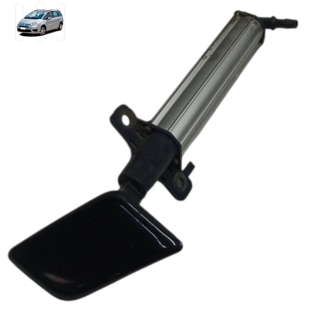 Limpador farol direito Citroen Grand C4 Picasso 2008 2009 1