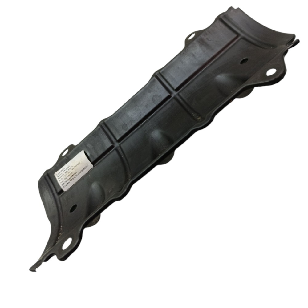 Defletor Óleo Carter Motor Peugeot 308 2.0 16v 2011 2012 13 4