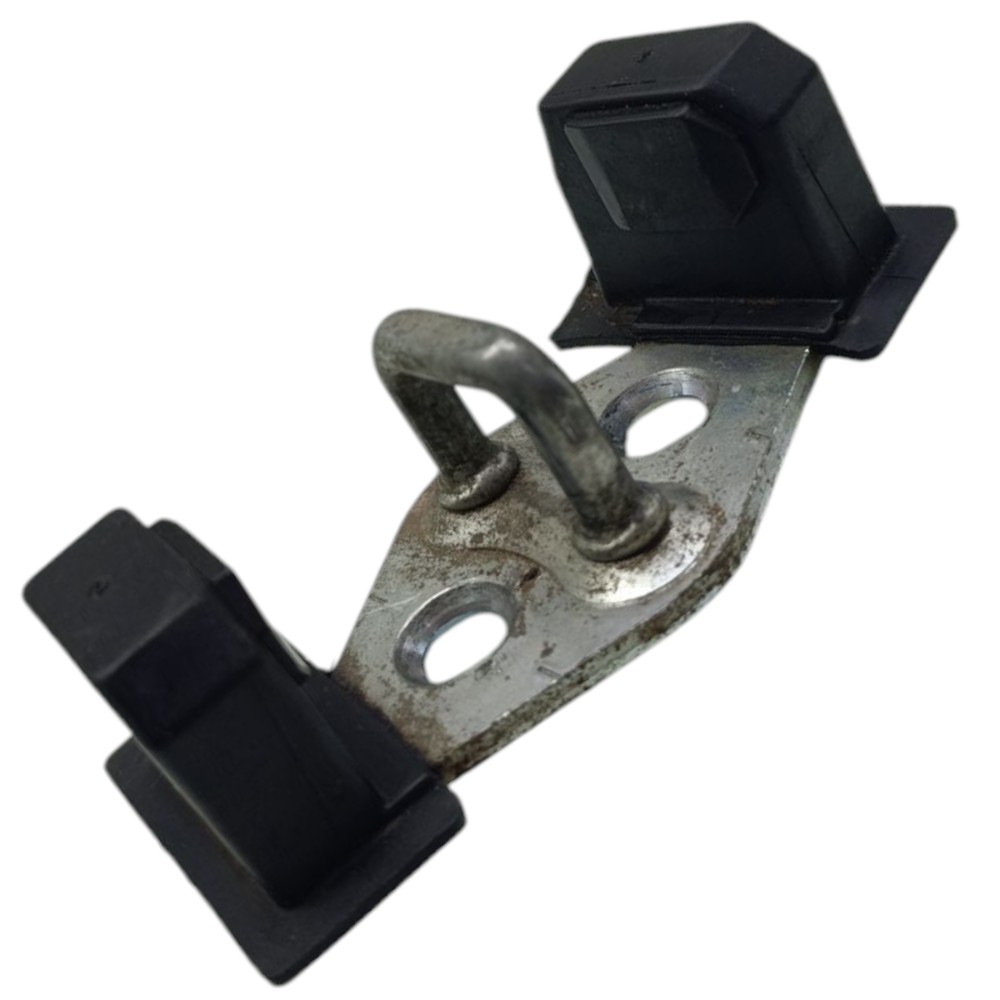 Batente Fechadura Tampa Traseira Hyundai Ix35 2010 2011 2012 3