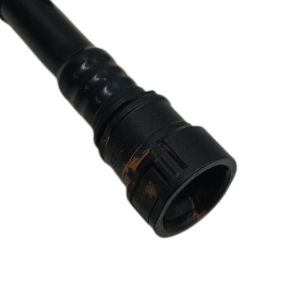 Mangueira Filtro Canister Chery Tiggo 1.5 2025 2024 2023 – Preto 4
