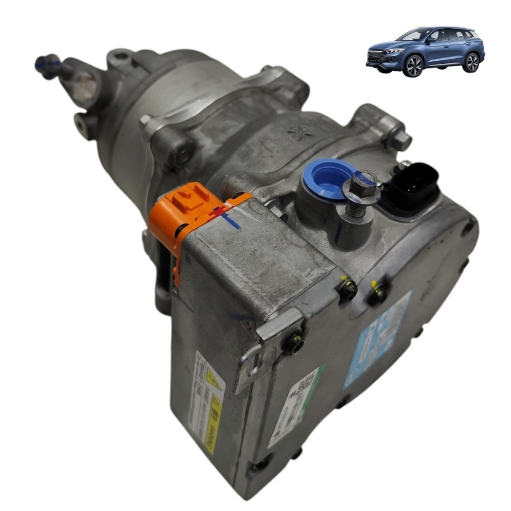 Compressor Ar Condicionado Byd Song Pro 1.5 Hibrid 2024 2025