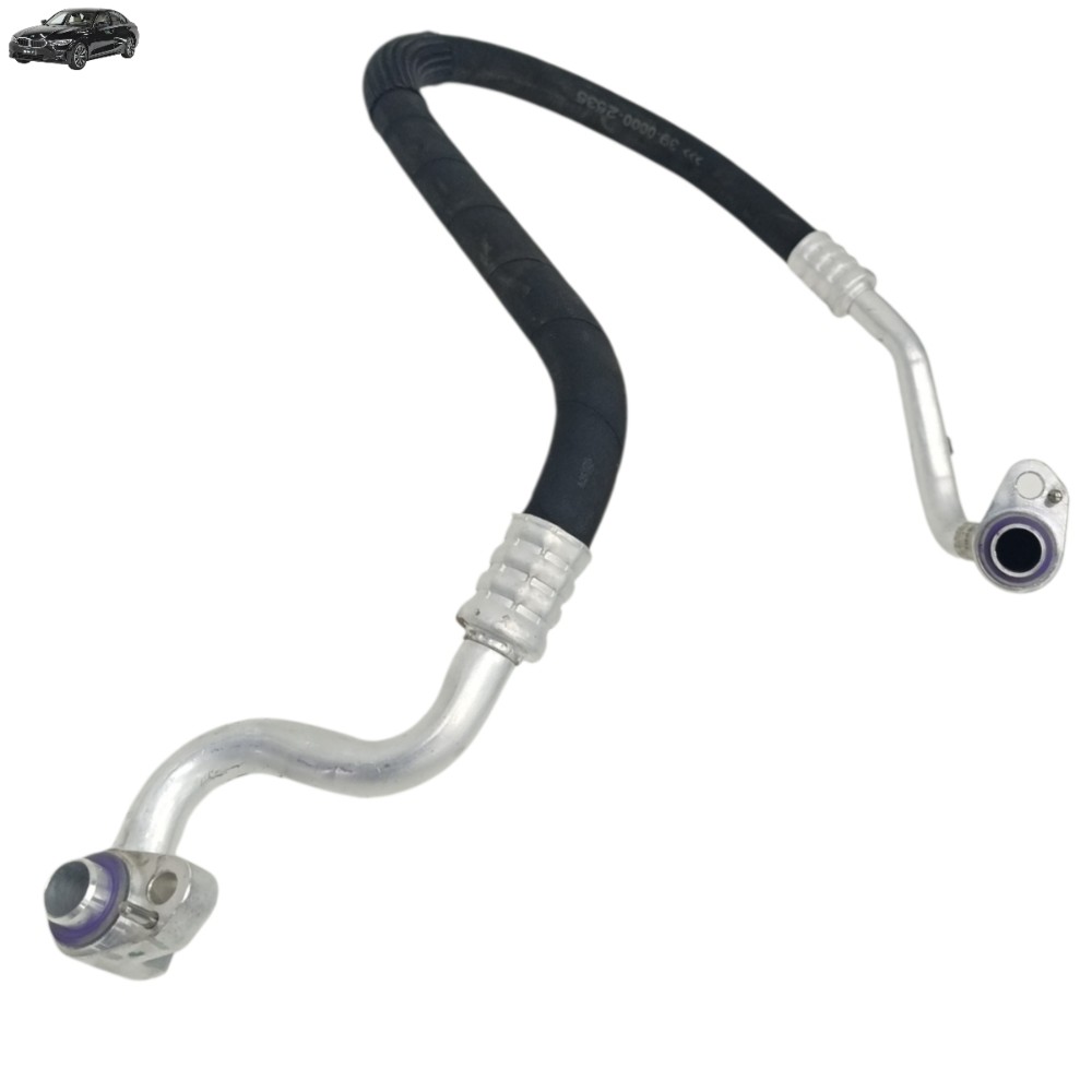 Mangueira ar condicionado bmw 320i 2021 2022 2023 2024