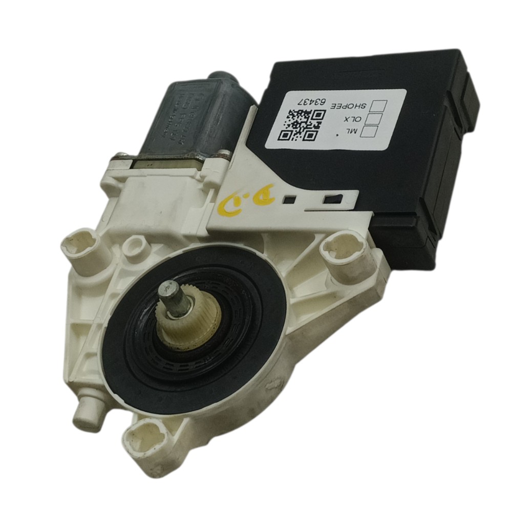 Motor Máquina Vidro Dianteira Direita Vw Tiguan 2011 2012 2