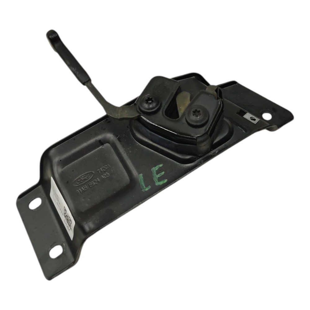 Fechadura esquerda encosto ford escort zetec rocam 1.8 1998 2