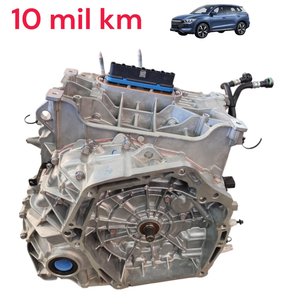 Caixa câmbio byd song pro plus king 1.5 híbrido 2026 2025 24