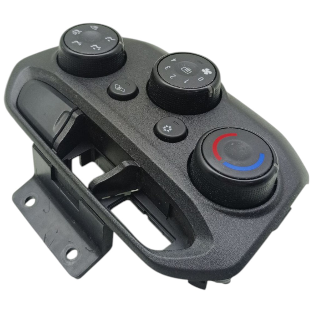 Comando Ar Condicionado Gm Onix 2013 2014 2015 2016 Á 2019 2